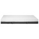 LIVARNO home Royal Support Visco 7-Zonen-1000er-Taschenfederkern-Matratze, H3, 80 x 200 cm - B-Ware neuwertig