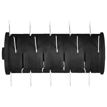 PARKSIDE® Oberflächenbürsten (Rasen-Lüfterwalze) - B-Ware neuwertig