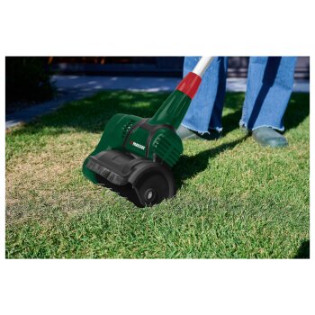 PARKSIDE® Oberflächenbürsten (Rasen-Lüfterwalze) - B-Ware neuwertig