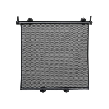 ULTIMATE SPEED® Sonnenschutzrollos, 2 Stück (53 cm) - B-Ware sehr gut