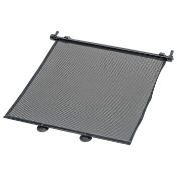 ULTIMATE SPEED® Sonnenschutzrollos, 2 Stück (53 cm) - B-Ware sehr gut