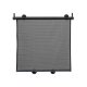 ULTIMATE SPEED® Sonnenschutzrollos, 2 Stück (53 cm) - B-Ware sehr gut