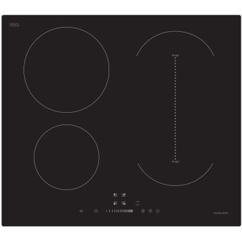 Hanseatic Induktions-Kochfeld MC-IF7127B2C-A - B-Ware...