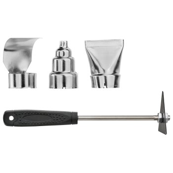 PARKSIDE PERFORMANCE® 20 V Akku-Heißluftgebläse »PPHLGA 20-Li A2«, ohne Akku und Ladegerät - B-Ware sehr gut