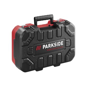 PARKSIDE PERFORMANCE® 20 V Akku-Heißluftgebläse »PPHLGA 20-Li A2«, ohne Akku und Ladegerät - B-Ware sehr gut