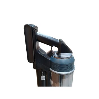 SAMSUNG Akku-Handstaubsauger VS20C85G4PB/WD, Jet 85 Complete Clean+ , blau/schwarz - B-Ware sehr gut