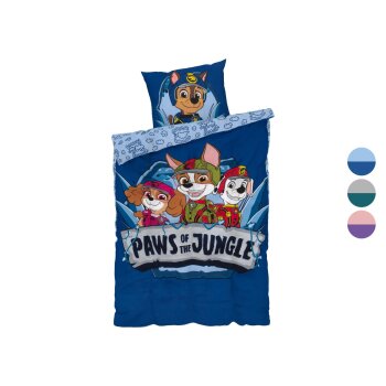 Bettwäsche CVC Renforcé 200x135cm - B-Ware