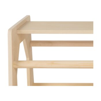 Playtive Kletterwürfel, zum Klettern und für erste Turnversuche - B-Ware neuwertig