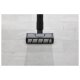 SILVERCREST® »SHBRA 40 A1« Akku-Hartbodenreiniger - B-Ware sehr gut