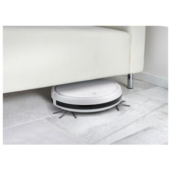 SILVERCREST® Saugroboter, mit...
