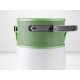 SILVERCREST® Bluetooth®-Lautsprecher »SBL 5WL A1«, mit Laternenfunktion (grün) - B-Ware neuwertig