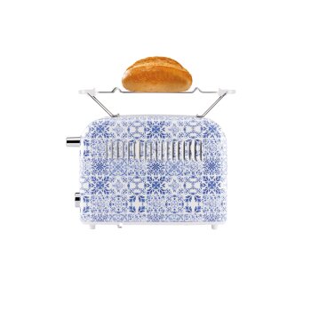 SILVERCREST® KITCHEN TOOLS »STEP 920 A1« Doppelschlitz-Toaster, edelstahl - B-Ware neuwertig