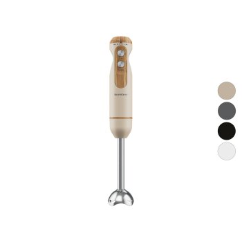 SILVERCREST® KITCHEN TOOLS Stabmixer-Set »SSSH...