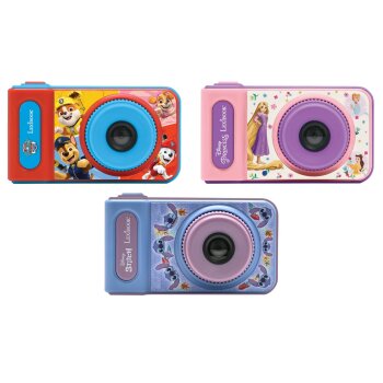 LEXIBOOK Kinderdigitalkamera, mit 2-Zoll-LCD-Bildschirm -...