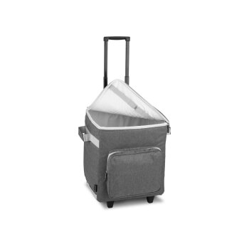 TOPMOVE® Einkaufstrolley mit Kühlfunktion - B-Ware sehr gut