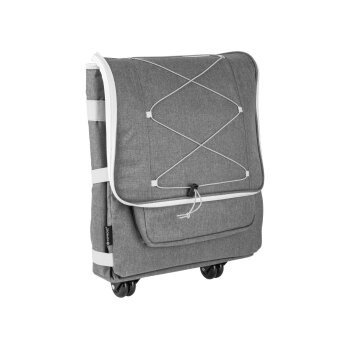 TOPMOVE® Einkaufstrolley mit Kühlfunktion - B-Ware sehr gut