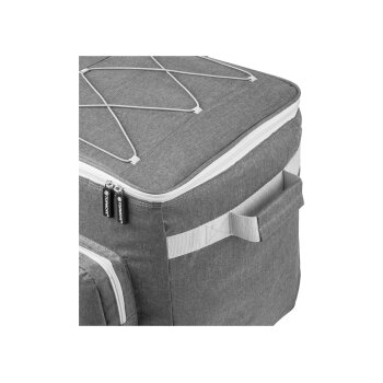TOPMOVE® Einkaufstrolley mit Kühlfunktion - B-Ware sehr gut