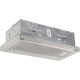 NEFF Dunstabzugshaube D46ED22X1 - B-Ware neuwertig