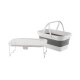 EASY CAMP Picknick Box mit Tisch Cerf - B-Ware neuwertig