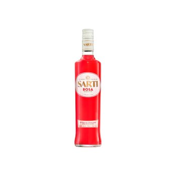 Sarti Rosa Aperitivo 14% vol