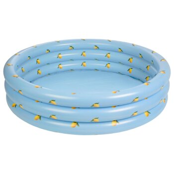 CRIVIT Faltbarer Strandsessel / Planschbecken...