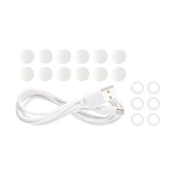 SILVERCREST® PERSONAL CARE »SPR 600 B1« Porenreiniger, mit 3 Intesitätsstufen - B-Ware neuwertig