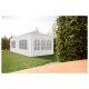 LIVARNO home Partyzelt XL, 6 x 3 x 2,5 m - B-Ware sehr gut
