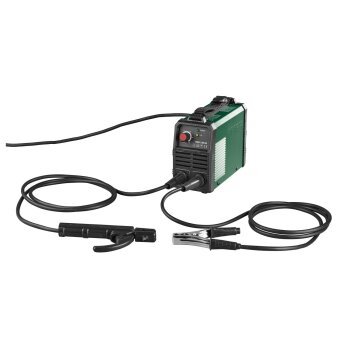 PARKSIDE® Inverter-Schweißgerät »PISG 120 D5« - B-Ware neuwertig