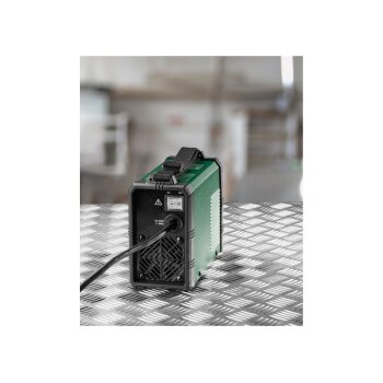 PARKSIDE® Inverter-Schweißgerät »PISG 120 D5« - B-Ware neuwertig