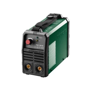 PARKSIDE® Inverter-Schweißgerät »PISG 120 D5« - B-Ware neuwertig