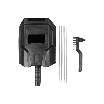PARKSIDE® Inverter-Schweißgerät »PISG 120 D5« - B-Ware neuwertig