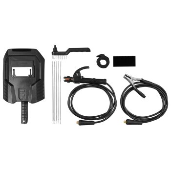 PARKSIDE® Inverter-Schweißgerät »PISG 120 D5« - B-Ware neuwertig