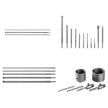 PARKSIDE® Bohrersortiment - B-Ware