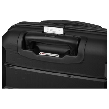 TOPMOVE® Kabinentrolley / Hardcase, 30 L - B-Ware sehr gut
