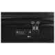 TOPMOVE® Kabinentrolley / Hardcase, 30 L - B-Ware sehr gut