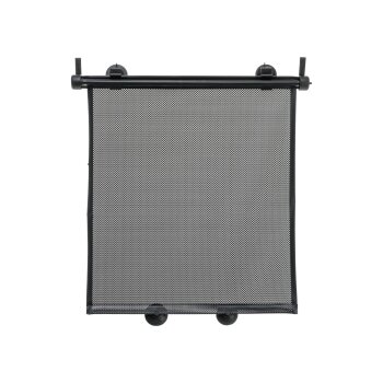 ULTIMATE SPEED® Sonnenschutzrollos, 2 Stück (43 cm) - B-Ware sehr gut