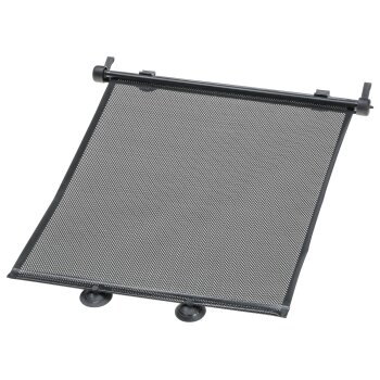 ULTIMATE SPEED® Sonnenschutzrollos, 2 Stück (43 cm) - B-Ware sehr gut