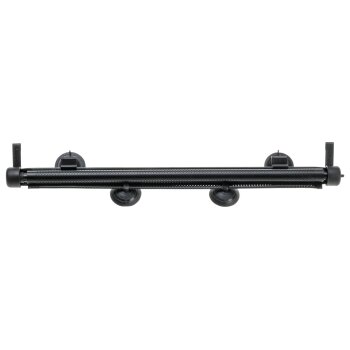 ULTIMATE SPEED® Sonnenschutzrollos, 2 Stück (43 cm) - B-Ware sehr gut