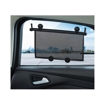 ULTIMATE SPEED® Sonnenschutzrollos, 2 Stück (43 cm) - B-Ware sehr gut