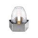 LIVARNO home LED-Solar-Leuchten, für Garten, Terrasse oder Balkon (Lampe / 3er Set) - B-Ware neuwertig