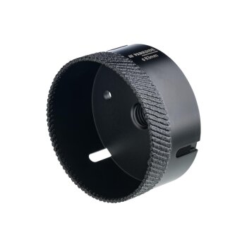 PARKSIDE PERFORMANCE® Diamantbohrkrone, Ø 83 mm - B-Ware neuwertig