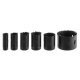 PARKSIDE PERFORMANCE® Bimetall-Lochsägensatz, 11-teilig - B-Ware neuwertig