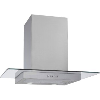 Hanseatic Dunstabzugshaube SY-3288B3-P1-C120-L52-600,...