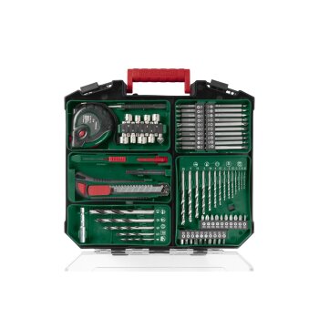 PARKSIDE® 12 V Akku-Bohrschrauber-Set »PBSA 12 E4«, mit Akku und Ladegerät - B-Ware gut