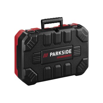 PARKSIDE PERFORMANCE® 20 V Akku-Bohrschrauber »PABSP 20 Li C4«, ohne Akku und Ladegerät - B-Ware neuwertig