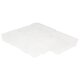 LIVARNO home Make-up-Organizer-Set, individuell zusammensteckbar (13-teilig transparent) - B-Ware neuwertig