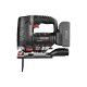 PARKSIDE PERFORMANCE® 20 V Akku-Stichsäge »PPSTDA 20-Li A1«, ohne Akku und Ladegerät - B-Ware sehr gut