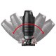PARKSIDE PERFORMANCE® 20 V Akku-Stichsäge »PPSTDA 20-Li A1«, ohne Akku und Ladegerät - B-Ware sehr gut