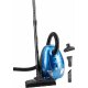 Hanseatic Bodenstaubsauger VCB35B15C-1J7W-70, 700 Watt, blau - B-Ware neuwertig