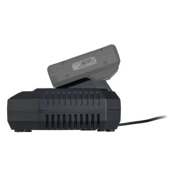 PARKSIDE PERFORMANCE® 20 V Smart-Akku-Ladegerät »PLGS 2012 A1«, ohne Akku - B-Ware neuwertig